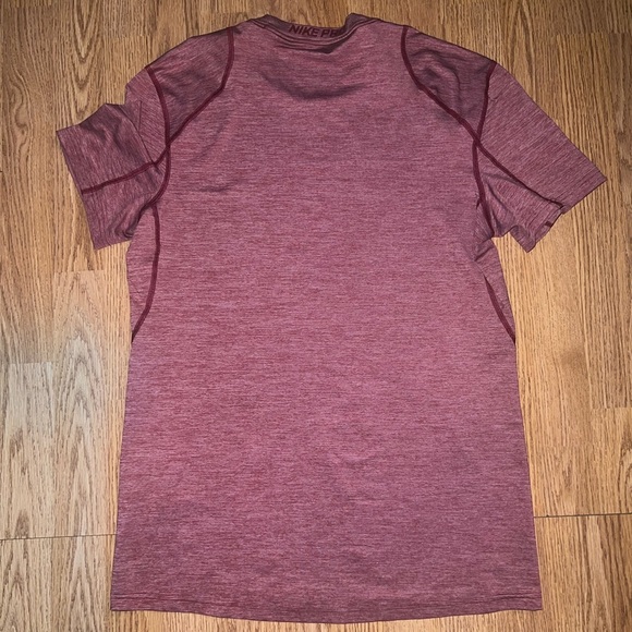 Nike Pro Shirt - Picture 4 of 4